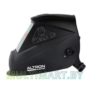 Сварочная маска Altron Electric Thor 8002 PRO картинка 2